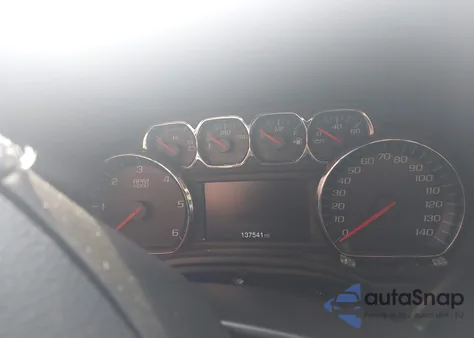 2018 Chevrolet Tahoe Lt из США, поврежденный, VIN 1GNSKBKC9JR206105